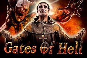 Gates of Hell slot game by Fugaso