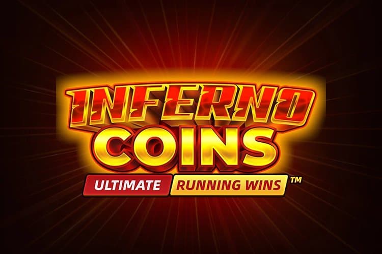 Inferno Coins: Ultimate slot game by Fugaso