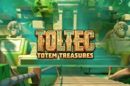 Toltec Totem Treasures slot game by Gameplay Interactive