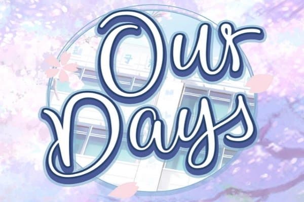 Our Days slot game by Games Global