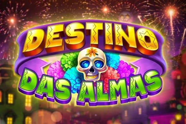 Destino Das Almas slot game by Gaming Corps