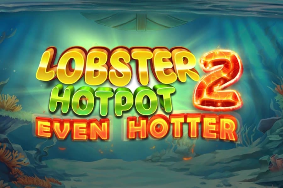 Lobster Hotpot 2 Even Hotter slot game by Gaming Corps