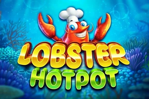 Lobster Hotpot slot game by Gaming Corps