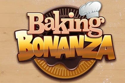 Baking Bonanza slot game by Gaming Realms