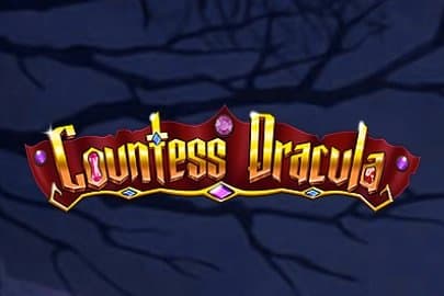 Countess Dracula slot game by Getta Gaming