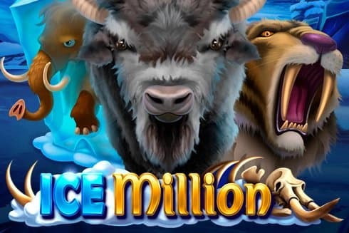 Ice Million slot game by Getta Gaming