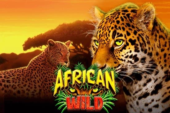 African Wild slot game by GMW