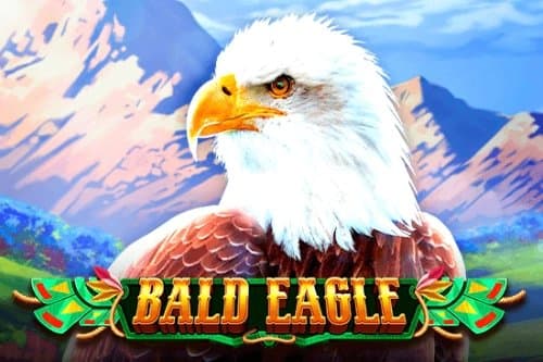 Bald Eagle slot game by GMW