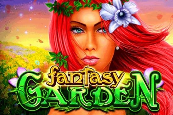 Fantasy Garden slot game by GMW