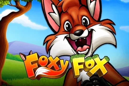 Foxy Fox slot game by GMW