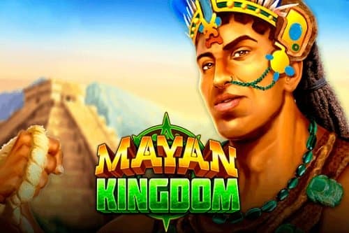 Mayan Kingdom slot game by GMW