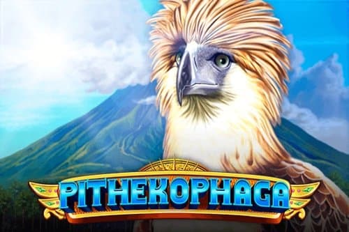 Pithekophaga slot game by GMW