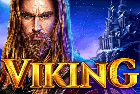 Viking slot game by GMW
