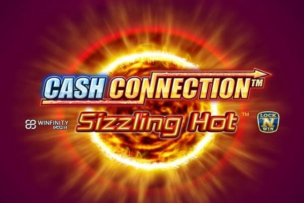 Cash Connection - Sizzling Hot slot game by Greentube