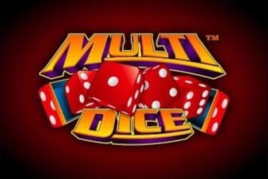 Multi Dice slot game by Greentube