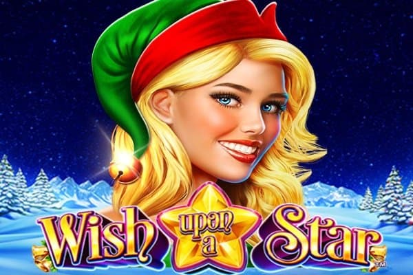 Wish upon a star slot game by Greentube