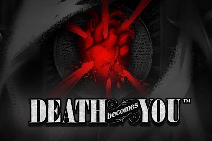 Death Becomes You slot game by Hacksaw Gaming