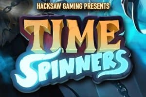 Time Spinners slot game by Hacksaw Gaming