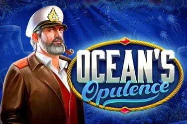 Ocean's Opulence slot game by High 5 Games