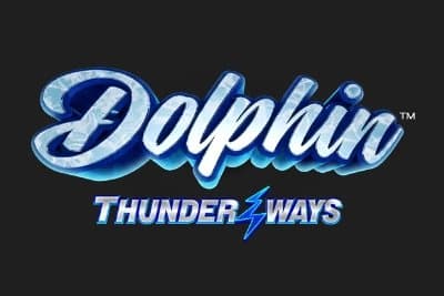 Dolphin Thunder Ways slot game by Hot Rise Games