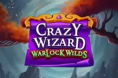 Crazy Wizard Warlock Wilds slot game by IGT