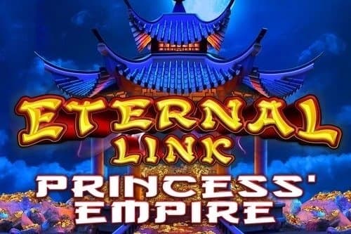 Eternal Link Princess' Empire slot game by IGT