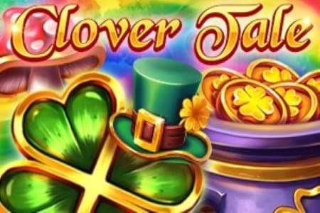 Clover Tale slot game by InBet Games