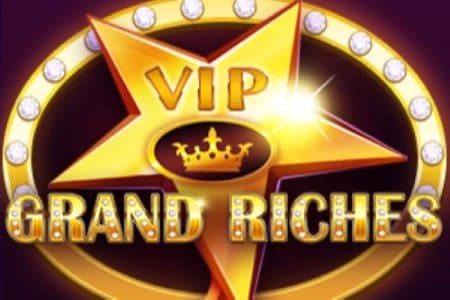Grand Riches 3x3 slot game by InBet Games
