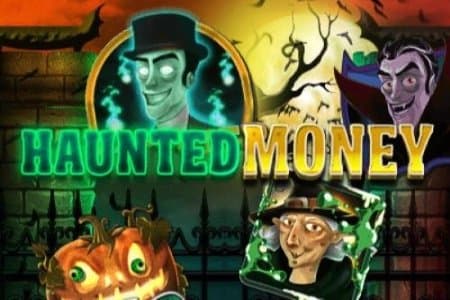 Haunted Money 3x3 slot game by InBet Games