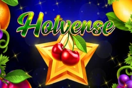 Hotverse slot game by InBet Games