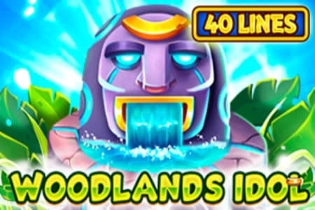 Woodlands idol slot game by InBet Games