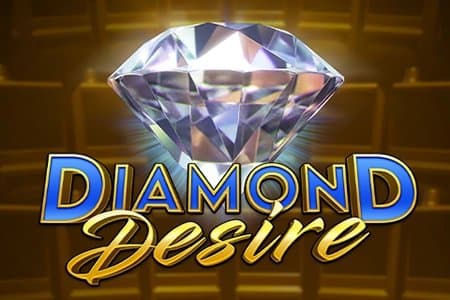 Diamond Desire slot game by Indigo Magic