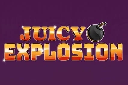 Juicy Explosion slot game by Indigo Magic