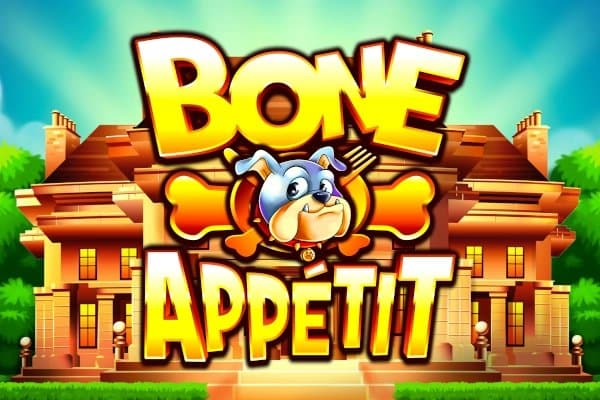 Bone Appetit slot game by Inspired Gaming