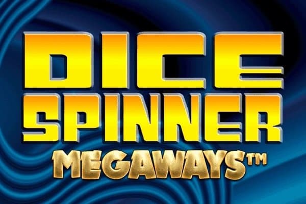 Dice Spinner Megaways slot game by Inspired Gaming