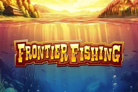 Frontier Fishing slot game by Inspired Gaming