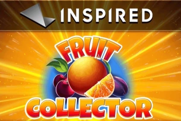 Fruit Collector slot game by Inspired Gaming