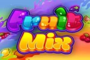 Fruit Mix slot game by Inspired Gaming