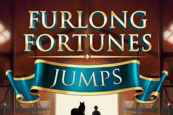 Furlong Fortunes Jumps slot game by Inspired Gaming