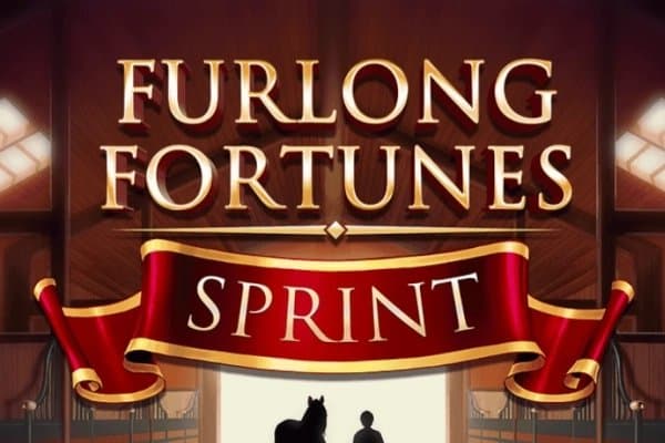Furlong Fortunes Sprint slot game by Inspired Gaming