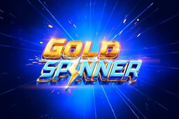 Gold Spinner slot game by Inspired Gaming