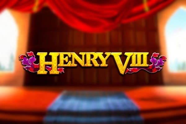 Henry 8 slot game by Inspired Gaming