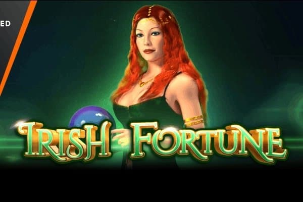 Irish Fortune slot game by Inspired Gaming