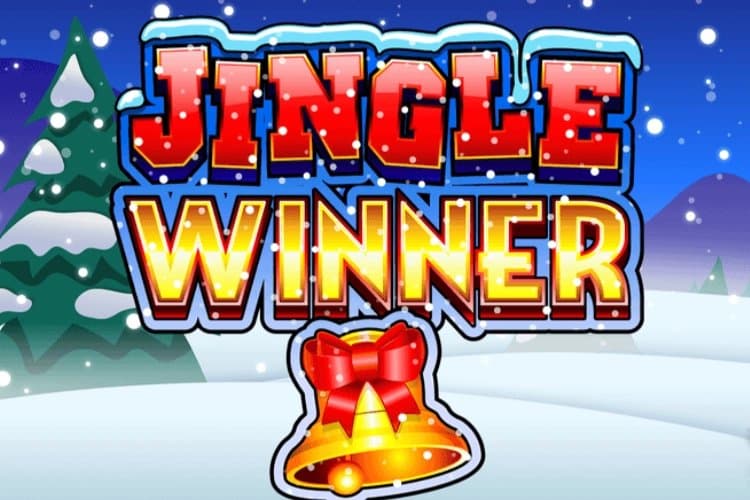 Jingle Winner slot game by Inspired Gaming