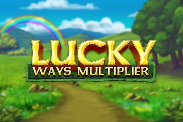 Lucky Ways Multiplier slot game by Inspired Gaming