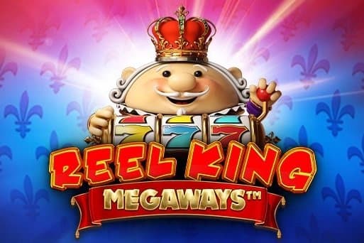 Reel King Megaways slot game by Inspired Gaming