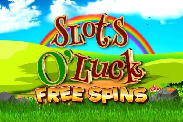 Slots O' Luck Free Spins slot game by Inspired Gaming