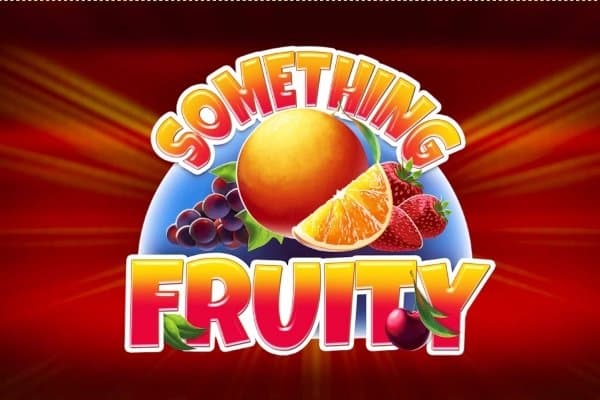 Something Fruity slot game by Inspired Gaming