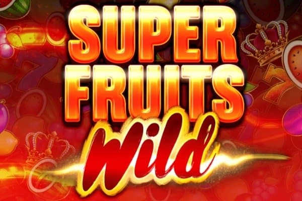 Super Fruits Wild slot game by Inspired Gaming