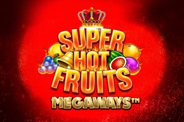 Super Hot Fruits Megaways slot game by Inspired Gaming